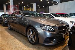 مێرسێدس بێنز E-Class